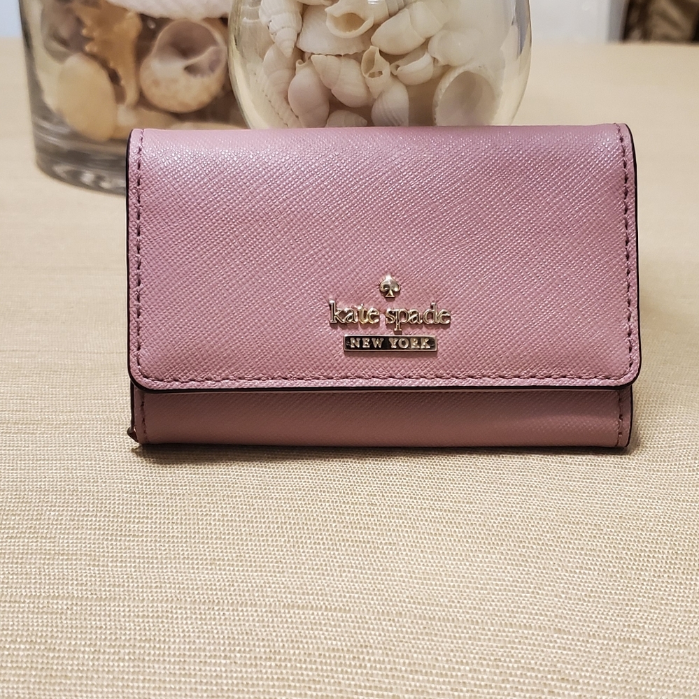 Kate spade key holder